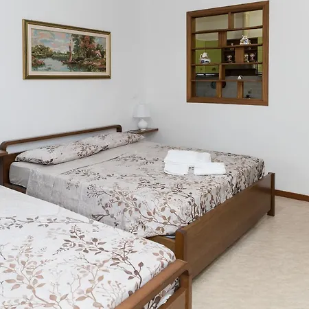 Casa Flora Treppo Grande