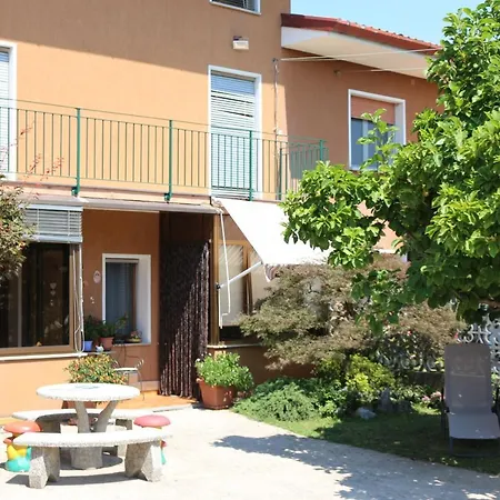 Casa Flora *