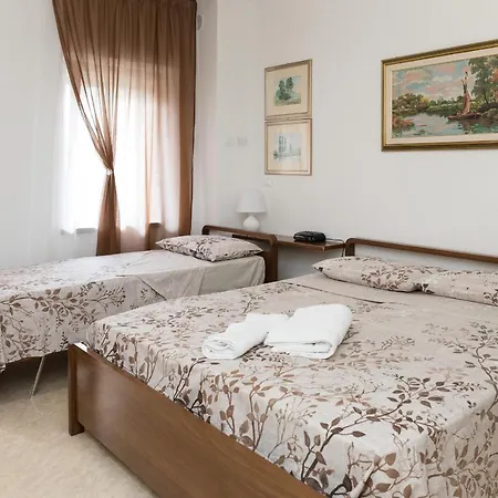 Appartamento Casa Flora