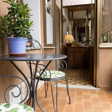 Casa Flora *