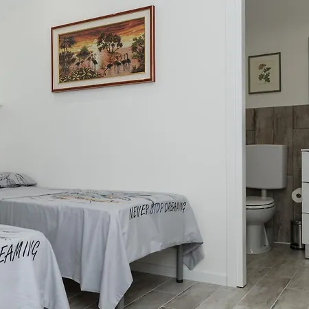 Appartamento Casa Flora *