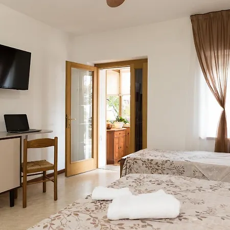 Casa Flora Appartamento Treppo Grande