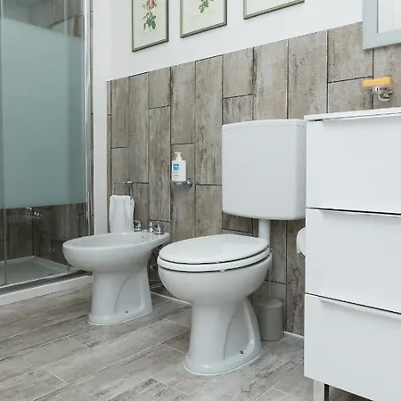 Casa Flora Treppo Grande