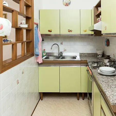 Casa Flora *