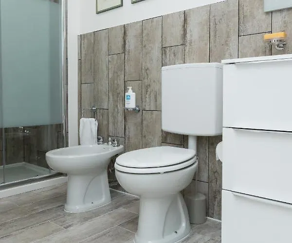 Casa Flora Treppo Grande