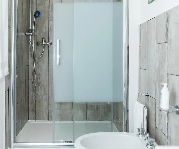 Casa Flora Apartament *